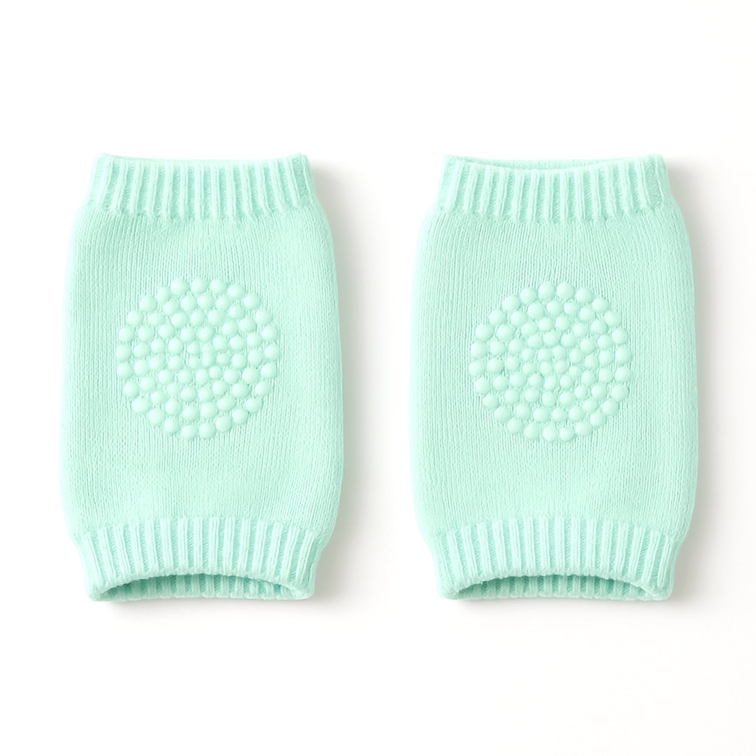 Knit Woolen Mint Leg Warmers for Little Kids Knit Woolen Mint Leg Warmers for Little Kids
